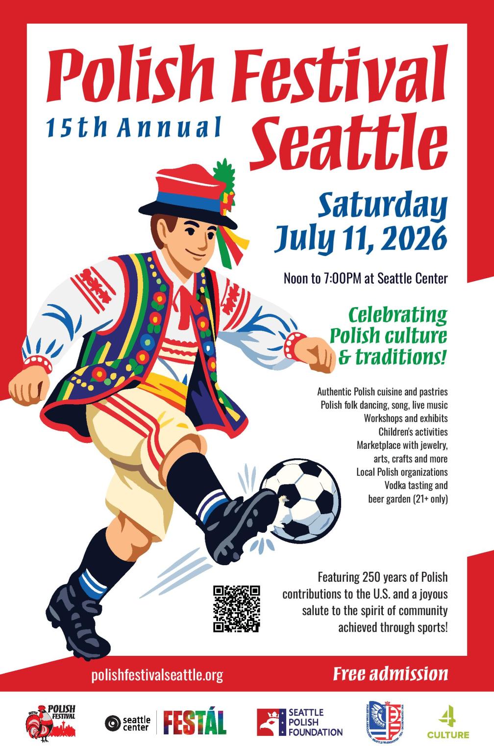 Polish Home Association – In Seattle since 1918